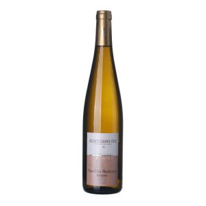2016 Ryzlink / Riesling Grand Cru Mambourg Michel Fonné 2016 Ryzlink / Riesling Grand Cru Mambourg Michel Fonné