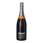 1972 Champagne Brut Veuve Clicquot Ponsardi