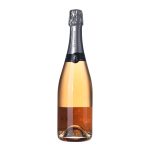 Champagne Bouché Brut Rosé