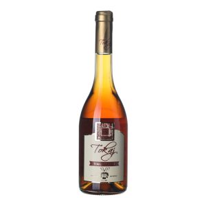 2007 Tokajský výběr 5-putnový Tokaj & Co