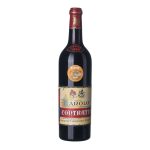 1958 Barolo Giuseppe Contratto