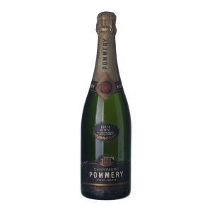 Champagne Brut Pommery