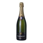 Champagne Pommery