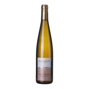 2011 Tramín červený Grand Cru Mambourg Michel Fonné 2011 Tramín červený Grand Cru Mambourg Michel Fonné
