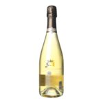 Champagne Bouché Extra Brut Cuvée Saphir Champagne Bouché Extra Brut Cuvée Saphir