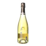 Champagne Bouché Extra Brut Cuvée Saphir