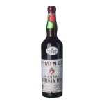 1935 Marsala Riserva Fratelli Mineo