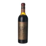 1952 Chianti Riserva Ruffino