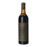 1962 Chianti Riserva Ruffino