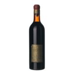1962 Chianti Riserva Ruffino
