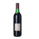 1963 Vino Rosso Cambellara