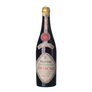 1965 Amarone della Valpolicella Mirafiore