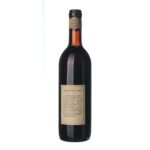 1971 Chianti Barone Ricasoli