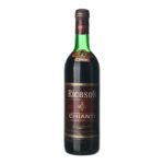1971 Chianti Barone Ricasoli