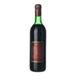1971 Chianti Barone Ricasoli