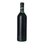 1971 Chianti Conti Capponi