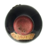1971 Chianti San Felice