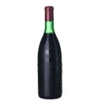 1973 Chambolle-Musigny M. Noellat a Chambelle
