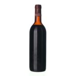 1975 Chianti Barone Ricasoli