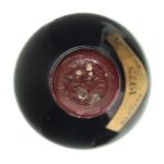 1975 Chianti Barone Ricasoli