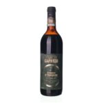 1977 Brunello di Montalcino Tenuta Caparzo