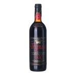 1978 Vino Nobile di Montepulciano Riserva Fratelli Bigatti Sedriano