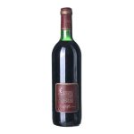1981 Tinto Bodegas de Raimat