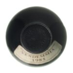 1985 Chianti Le Chiantigiane
