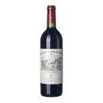 1999 Pessac-Léognan Grand Cru Château Carbonnieux
