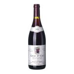 2000 Givry Premier Cru Classé Domaine Georges Berthoux
