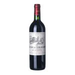 2000 Margaux Cru Bourgeois Château La Tour de Mons