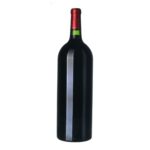 2000 Médoc Château Saint-Hilaire Magnum objem 1,5 l