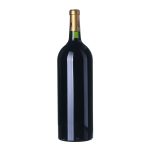 2002 Médoc Château Saint-Hilaire Magnum objem 1,5 lt