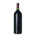 2002 Médoc Château Saint-Hilaire Magnum objem 1,5 l