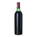 1978 Margaux Cháteau Labégorce-Zédé