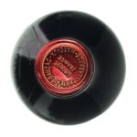 1986 Margaux Grand Cru Cháteau Dauzac