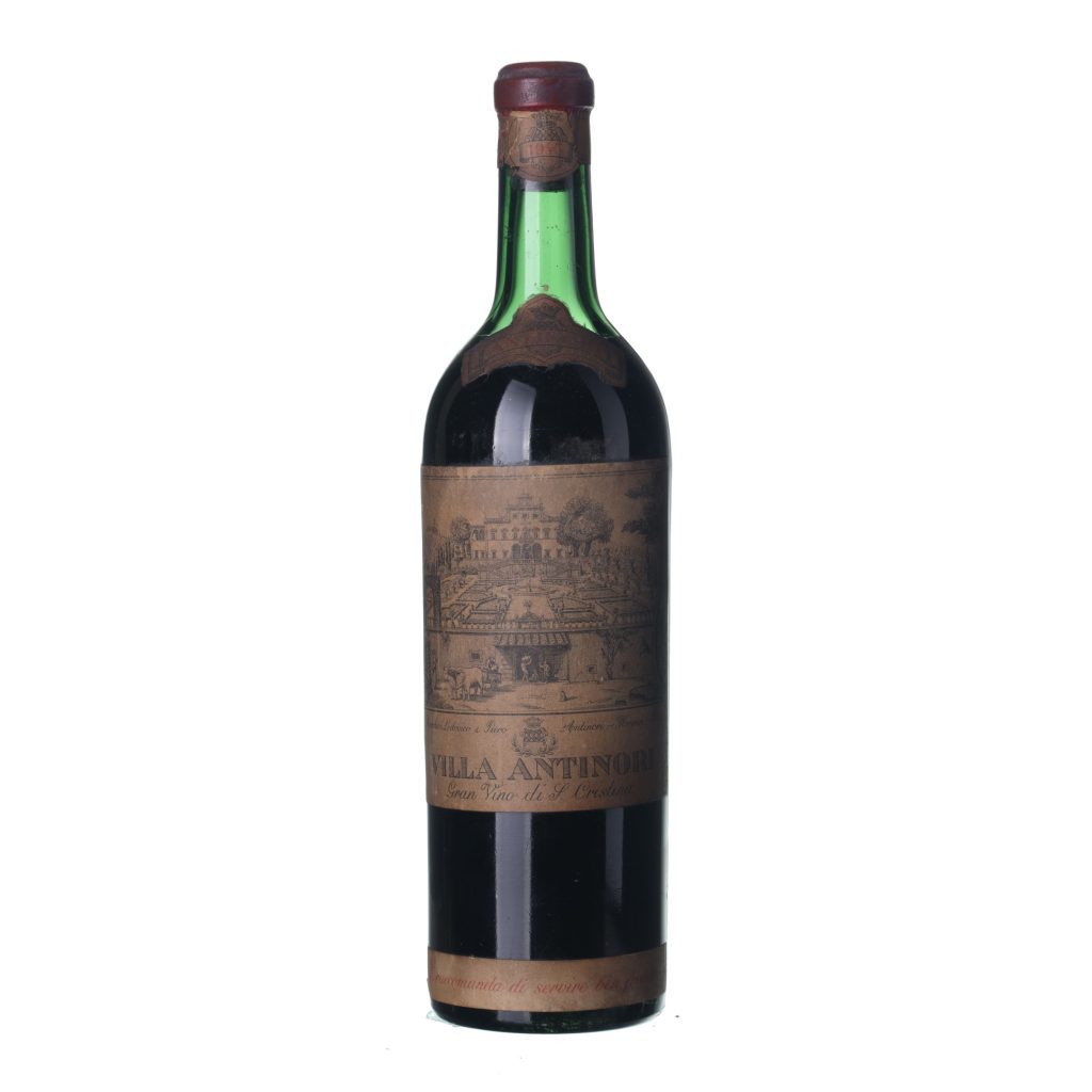 1943 Vin Santo Antinori