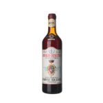 1955 Chianti Riserva Barone Ricasoli