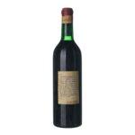 1957 Chianti Riserva Ruffino