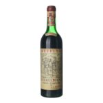 1958 Chianti Riserva Ruffino