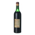 1958 Chianti Riserva Ruffino