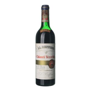 1959 Chianti Ruffino