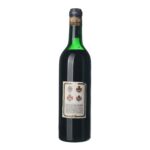 1959 Chianti Ruffino