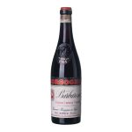1964 Barbaresco Riserva Giacomo Borgogno & Figli