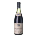 1964 Chàteauneuf du Pape Albert Thierry