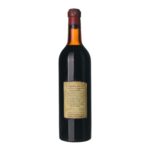 1964 Chianti Riserva Ruffino