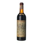 1964 Chianti Riserva Ruffino