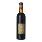 1964 Chianti Riserva Ruffino