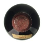 1964 Chianti Riserva Ruffino