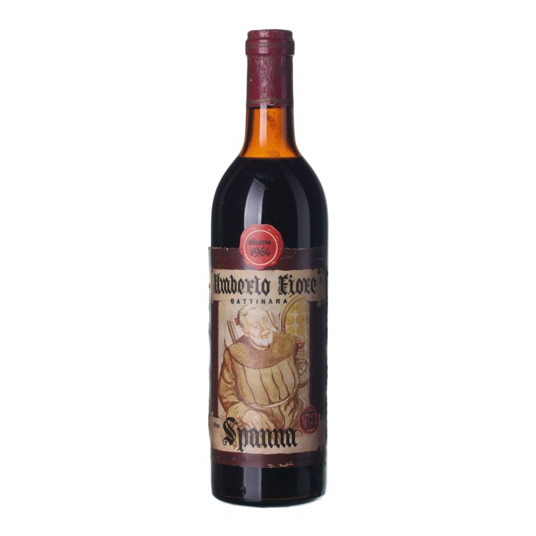 1964 Spanna Umberto Fiore